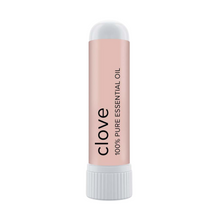 Load image into Gallery viewer, MOXE Clove Essential Oil Nasal Inhaler
